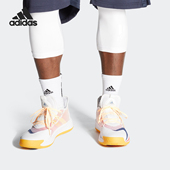 阿迪达斯正品 当季 新款 Adidas 男子舒适休闲运动篮球鞋 FX9239