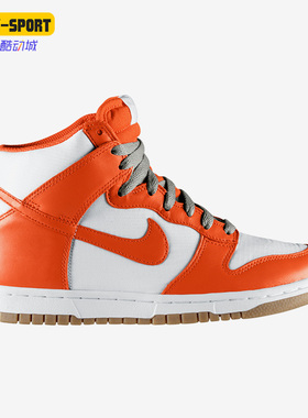 Nike/耐克正品年新款女子时尚休闲耐磨高帮板鞋325203