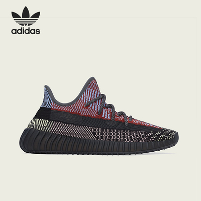 Adidas/阿迪达斯正品三叶草男女减震防滑休闲运动鞋FW5190