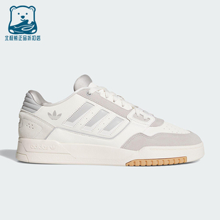 耐磨低帮板鞋 三叶草男女休闲运动经典 KI3415 阿迪达斯正品 Adidas