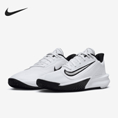 耐克正品 缓震支撑运动篮球鞋 秋季 Nike 新款 男士 FN4322 101