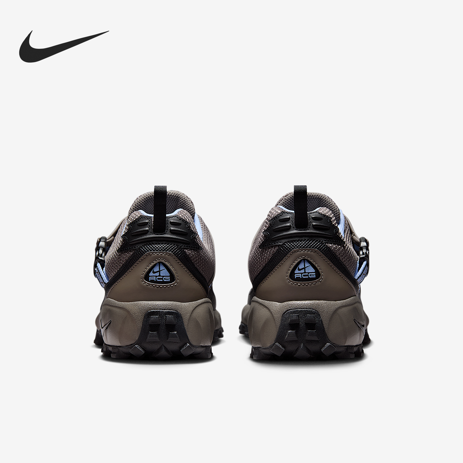 Nike/耐克正品Phassad男士越野耐磨时尚减震运动鞋HM7133-200
