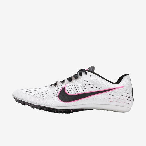Nike耐克正品Victory 3男女减震防滑耐磨低帮跑步鞋835997-002