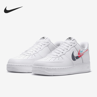 Force Air 07男子低帮运动休闲鞋 100 Nike FJ4226 耐克正品