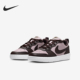 耐克正品 轻便板鞋 Court Nike Borough GS女子大童经典 DV5456 601