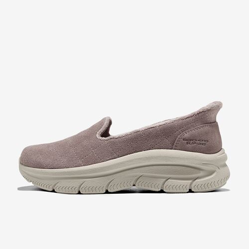 Skechers斯凯奇正品Modern Comfort女款舒适休闲鞋159340-MVE