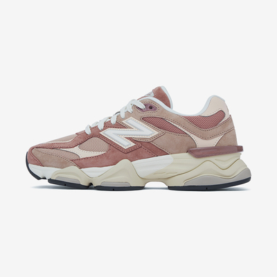 New Balance/NB正品2025新款男女时尚潮流耐磨低帮休闲鞋U9060EEH