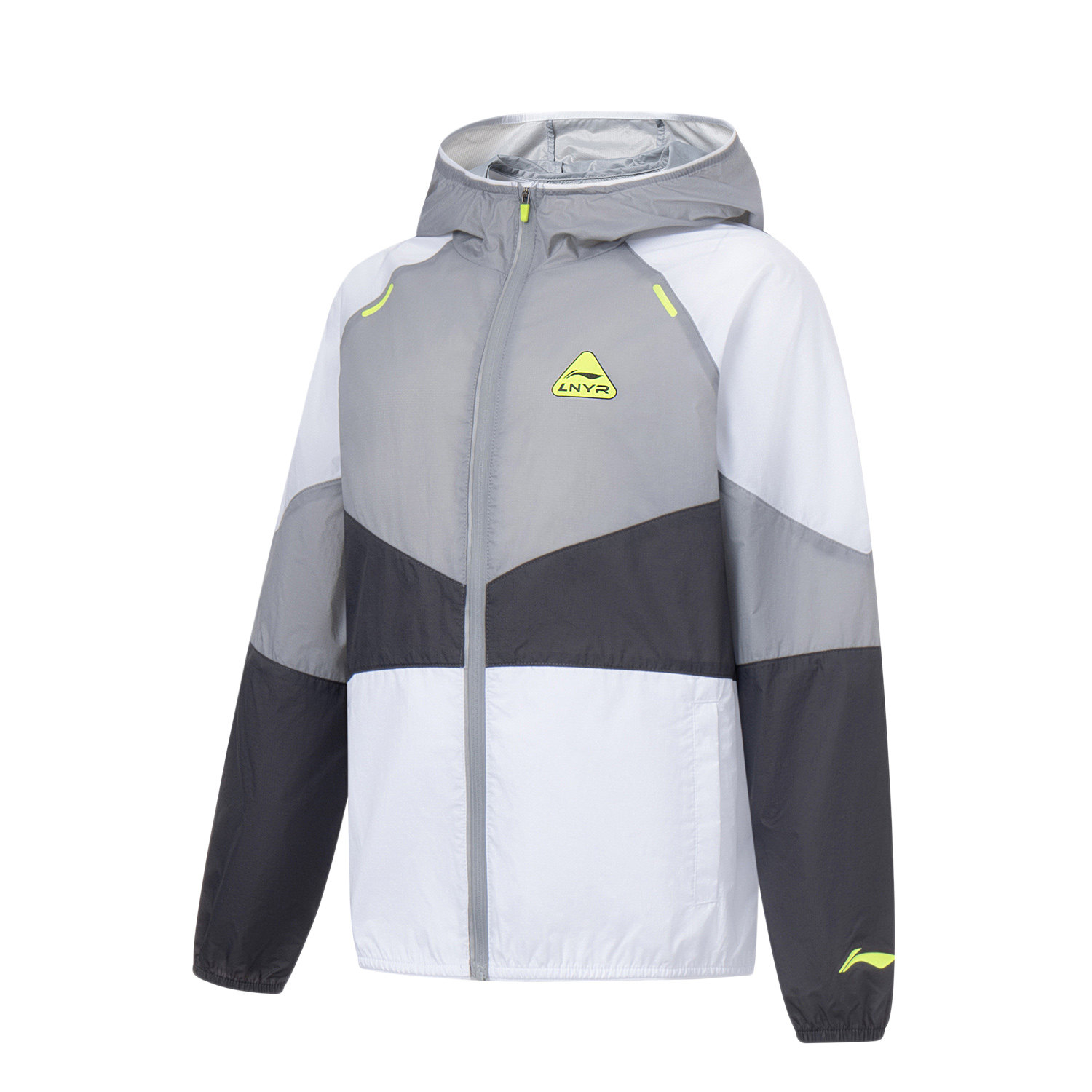 Lining/李宁正品男大童跑步系列反光防晒轻薄休闲运动外套YFDT057,童装/婴儿装/亲子装,普通外套,淘宝优惠券,粉丝福利购,淘宝优惠卷