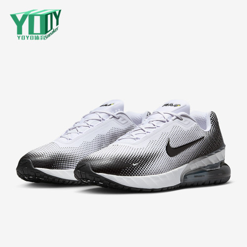 Nike/耐克正品Air Max Phoenix男士低帮缓震运动休闲鞋FZ5307-103