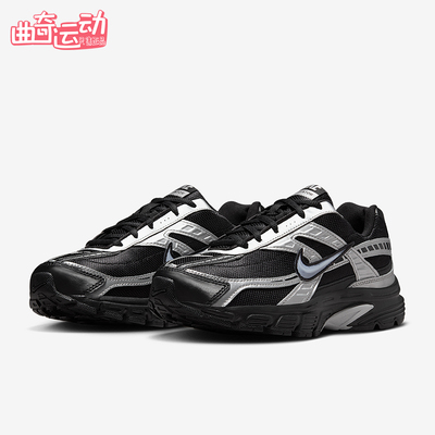 Nike/耐克正品Initiator女士低帮减震时尚运动跑步鞋IO7597-001