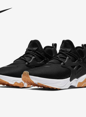 Nike/耐克正品React Presto男子低帮运动跑步鞋 AV2605-007