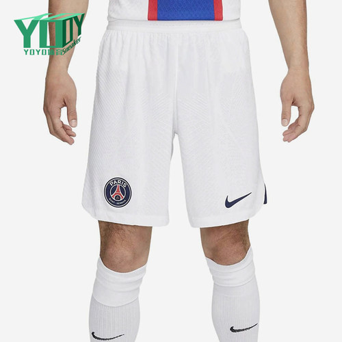 Nike/耐克正品男士休闲Logo字母印花舒适运动短裤DX2630-100