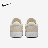 耐克正品 女士厚底运动鞋 Court Nike Legacy Lift FZ2606 101