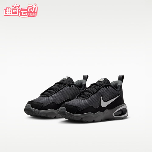 Nike/耐克正品新款GS女子大童低帮支撑回弹运动鞋FN4446-014