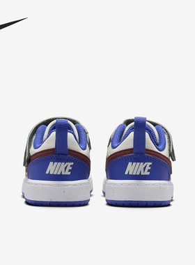 Nike/耐克正品Court Borough Low Recraft婴童板鞋DV5458-300