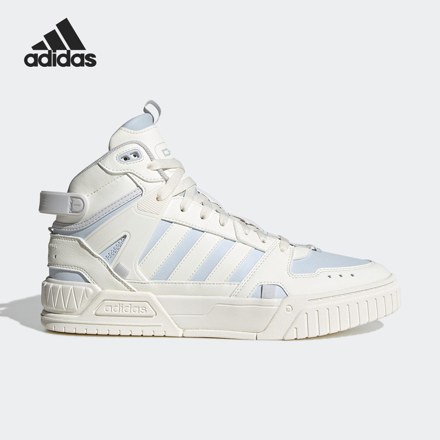 阿迪达斯正品男女通用休闲鞋