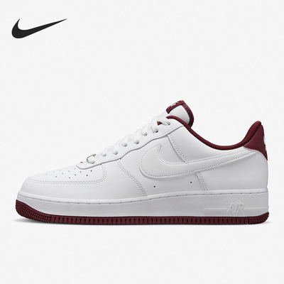 耐克空军一号男子低帮板鞋