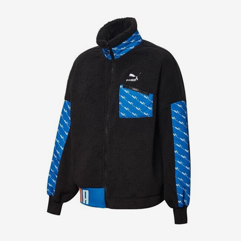 彪马正品女子运动外套