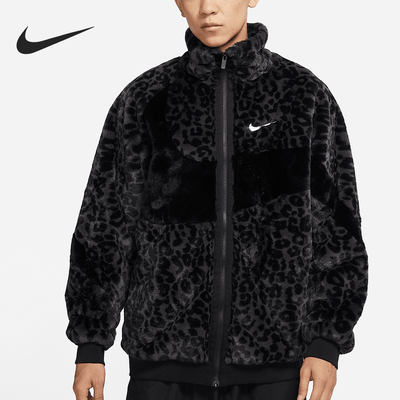 耐克休闲女子时尚外套