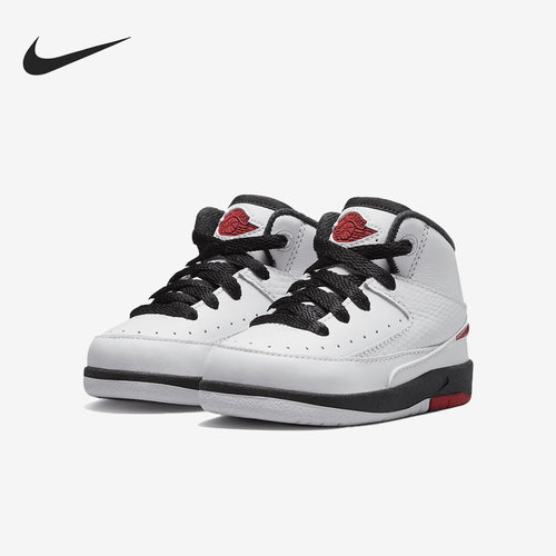 Nike/耐克婴童休闲运动篮球鞋