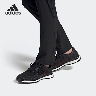 阿迪达斯男子休闲运动鞋