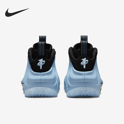 Nike/耐克正品Air Foamposite One男士减震篮球鞋HJ6014-400