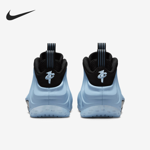 Nike/耐克正品Air Foamposite One男士减震篮球鞋HJ6014-400