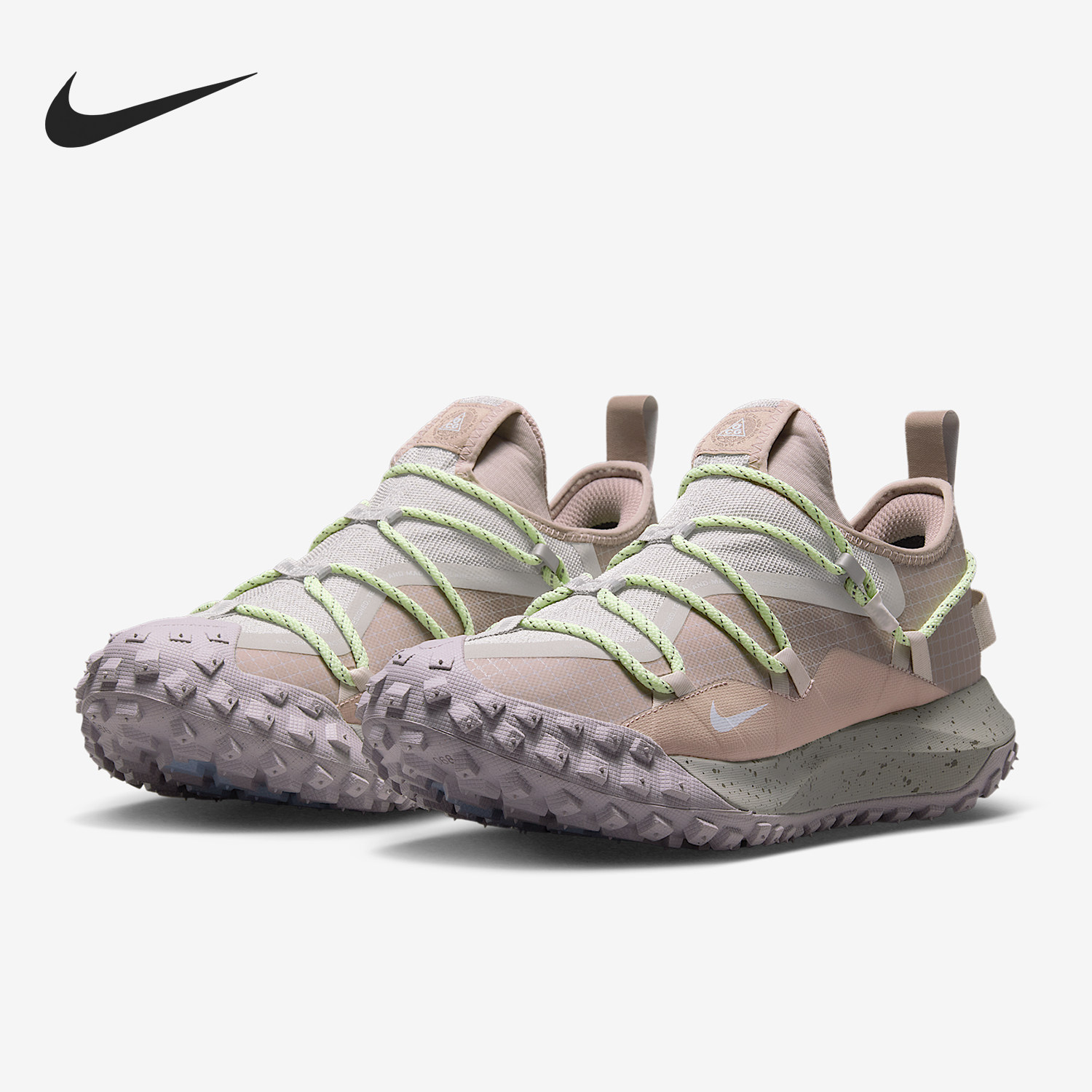 Nike/耐克正品Mountain Fly男女户外徒步运动鞋IB7328-003