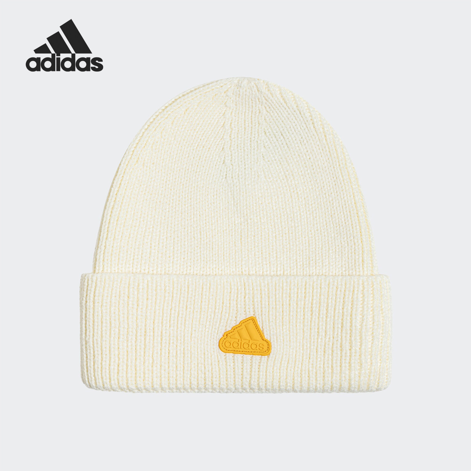 Adidas/阿迪达斯正品V LOGO BEANIE男女户外针织运动帽JW1627,运动包/户外包/配件,运动帽,淘宝优惠券,粉丝福利购,淘宝优惠卷