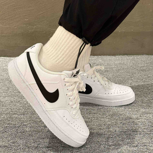 耐克男女休闲低帮板鞋