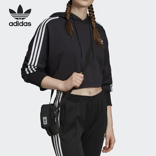 Adidas/阿迪达斯套头衫休闲