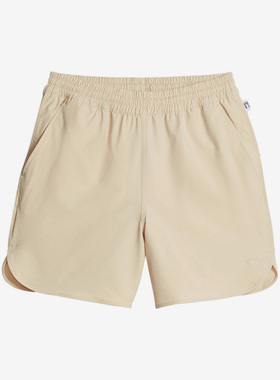 Puma/彪马男女同款季新款休闲运动短裤620842-88
