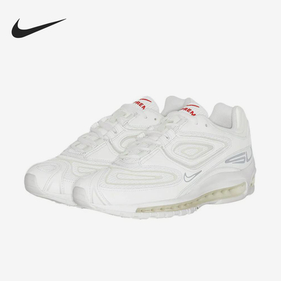 Nike/耐克正品Air Max 98 TL男女简约运动休闲鞋DR1033-100