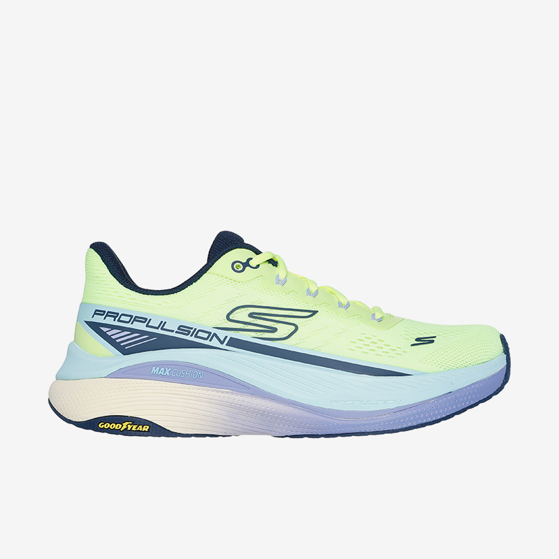 Skechers/斯凯奇正品时尚女士经典系带回弹轻便回弹跑步鞋
