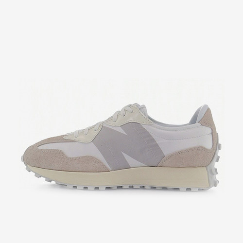 New Balance/NB正品运动女子时尚潮流透气耐磨系带休闲鞋WS327SFD