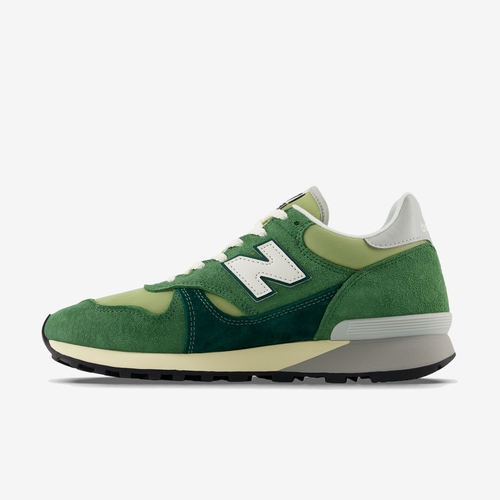 New Balance新百伦正品NB 475男女同款低帮防滑耐磨休闲鞋M475V