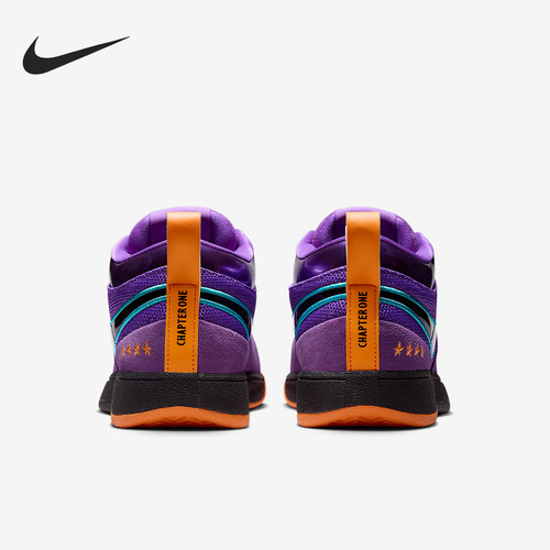Nike/耐克正品Book 1 EP男士缓震运动训练篮球鞋IH0894-500