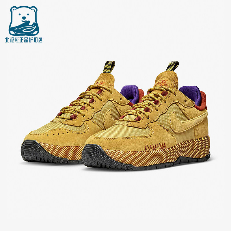 Nike/耐克正品秋季款男女休闲运动耐磨低帮系带板鞋FB2348-700,运动鞋new,板鞋,淘宝优惠券,粉丝福利购,淘宝优惠卷