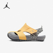 耐克正品 Sandals婴童凉鞋 Air Nike Jordan Flare CI7850 700