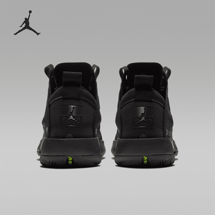 Nike/耐克正品AirJordan 34AJ34 男士复古篮球鞋BQ3381-003