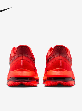 Nike/耐克正品春季款男士低帮系带减震运动跑步鞋HQ2592-601