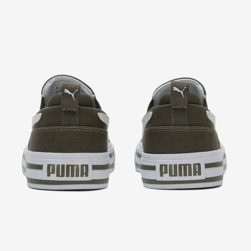 Puma/彪马正品2025夏季款男女复古耐磨低帮轻便板鞋400216-03