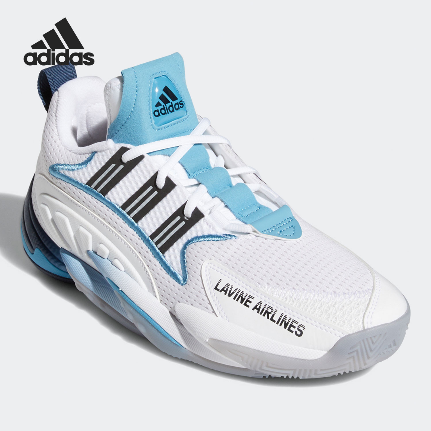 adidas阿迪达斯运动鞋275