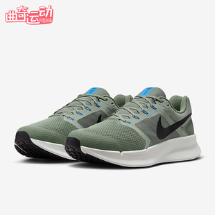 Swift Run 3男士 运动低帮系带耐磨跑步鞋 300 Nike DR2695 耐克正品