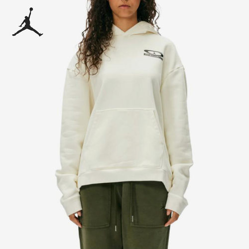 Nike耐克正品Jordan x Travis Scott联名男子卫衣DZ5502-133