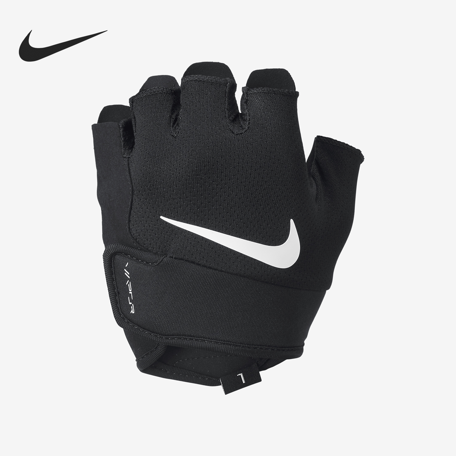 Nike/耐克正品新款男士经典弹力透气休闲运动训练手套HM6842-091