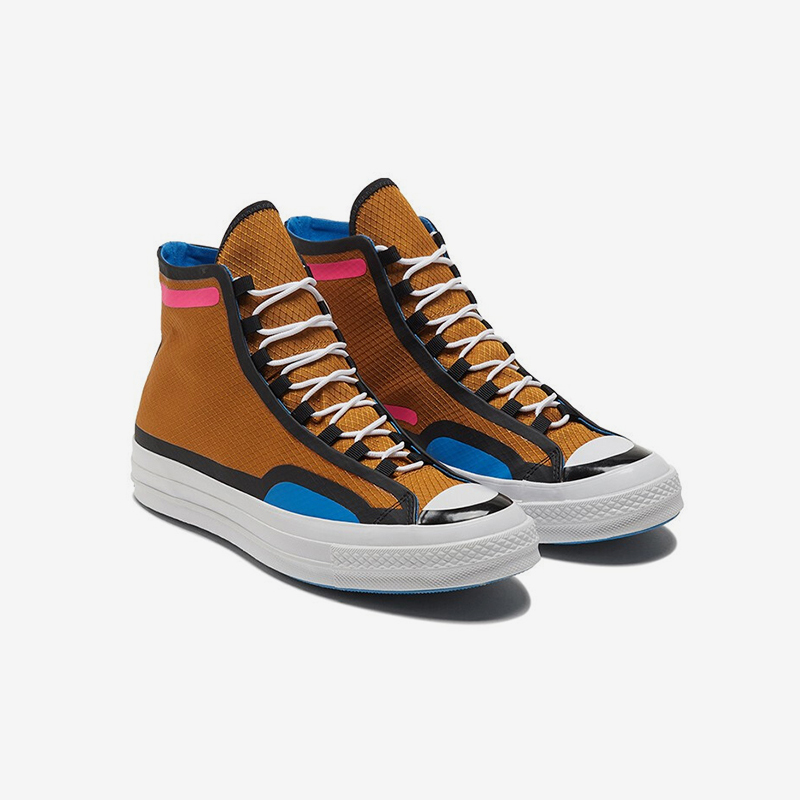 Converse/匡威正品All Star 1970s男女潮流拼接休闲板鞋170141C