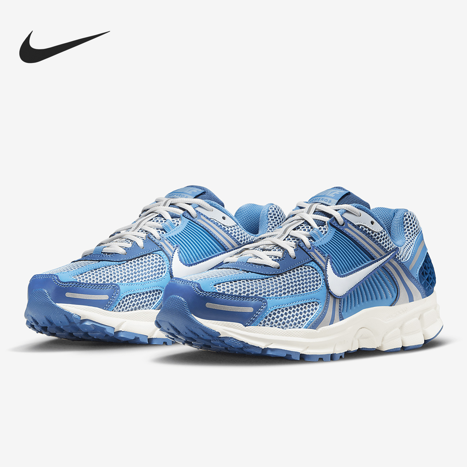 Nike/耐克正品Zoom Vomero 5 男子复古运动跑步鞋FB9149-400