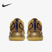 耐克正品 运动男子时尚 潮流低帮轻便跑步鞋 Nike AO2924 700