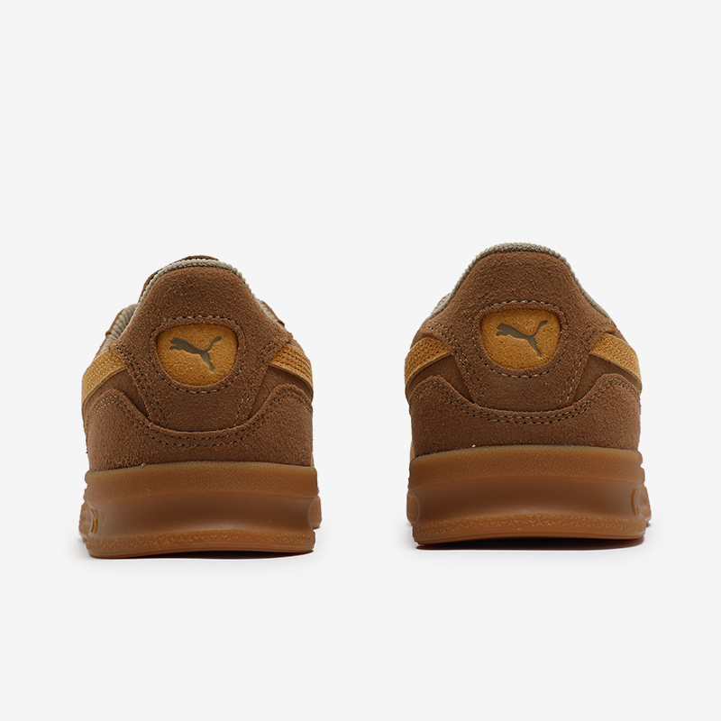 彪马男女复古经典低帮休闲板鞋